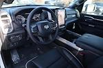 New 2025 Ram 1500 Laramie Crew Cab 4x4 Pickup for sale #C17107 - photo 9