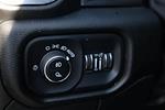 New 2025 Ram 1500 Laramie Crew Cab 4x4 Pickup for sale #C17107 - photo 10