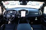 New 2025 Ram 1500 Laramie Crew Cab 4x4 Pickup for sale #C17107 - photo 11