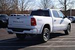 New 2025 Ram 1500 Laramie Crew Cab 4x4 Pickup for sale #C17107 - photo 5