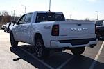 New 2025 Ram 1500 Laramie Crew Cab 4x4 Pickup for sale #C17107 - photo 6