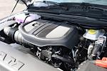 New 2025 Ram 1500 Tradesman Crew Cab 4x4 Pickup for sale #C17245 - photo 11