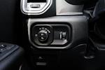 New 2025 Ram 1500 Tradesman Crew Cab 4x4 Pickup for sale #C17245 - photo 12