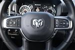 New 2025 Ram 1500 Tradesman Crew Cab 4x4 Pickup for sale #C17245 - photo 13