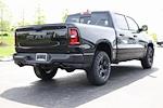 New 2025 Ram 1500 Warlock Crew Cab 4x4 Pickup for sale #C17264 - photo 4