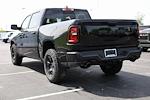 New 2025 Ram 1500 Warlock Crew Cab 4x4 Pickup for sale #C17264 - photo 5