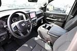 New 2025 Ram 1500 Warlock Crew Cab 4x4 Pickup for sale #C17264 - photo 9