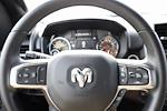 New 2025 Ram 1500 Warlock Crew Cab 4x4 Pickup for sale #C17264 - photo 13