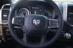 New 2025 Ram 1500 Laramie Crew Cab 4x4 Pickup for sale #C17284 - photo 12