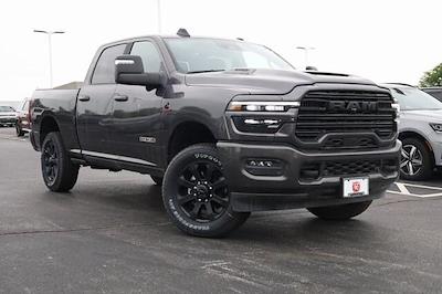 New 2025 Ram 2500 Laramie Crew Cab 4x4 Pickup for sale #C17304 - photo 2