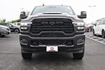 New 2025 Ram 2500 Laramie Crew Cab 4x4 Pickup for sale #C17304 - photo 3