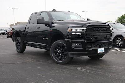 New 2025 Ram 2500 Laramie Crew Cab 4x4 Pickup for sale #C17305 - photo 2