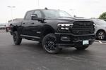 New 2025 Ram 2500 Laramie Crew Cab 4x4 Pickup for sale #C17305 - photo 2