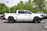 New 2025 Ram 1500 Warlock Crew Cab 4x4 Pickup for sale #C17313 - photo 4