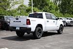 New 2025 Ram 1500 Warlock Crew Cab 4x4 Pickup for sale #C17313 - photo 5