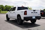 New 2025 Ram 1500 Warlock Crew Cab 4x4 Pickup for sale #C17313 - photo 6