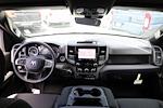 New 2025 Ram 1500 Warlock Crew Cab 4x4 Pickup for sale #C17313 - photo 11