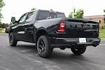 New 2025 Ram 1500 Warlock Crew Cab 4x4 Pickup for sale #C17319 - photo 6