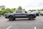 New 2025 Ram 1500 Warlock Crew Cab 4x4 Pickup for sale #C17320 - photo 4