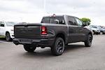 New 2025 Ram 1500 Warlock Crew Cab 4x4 Pickup for sale #C17320 - photo 5