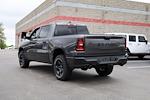 New 2025 Ram 1500 Warlock Crew Cab 4x4 Pickup for sale #C17320 - photo 6