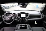 New 2025 Ram 1500 Warlock Crew Cab 4x4 Pickup for sale #C17320 - photo 11