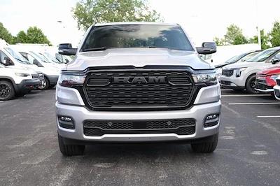 New 2025 Ram 1500 Big Horn Crew Cab 4x4 Pickup for sale #C17335 - photo 2