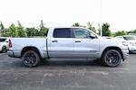 New 2025 Ram 1500 Big Horn Crew Cab 4x4 Pickup for sale #C17335 - photo 3