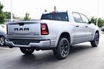 New 2025 Ram 1500 Big Horn Crew Cab 4x4 Pickup for sale #C17335 - photo 4