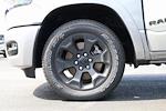 New 2025 Ram 1500 Big Horn Crew Cab 4x4 Pickup for sale #C17335 - photo 7