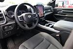 New 2025 Ram 1500 Big Horn Crew Cab 4x4 Pickup for sale #C17335 - photo 9