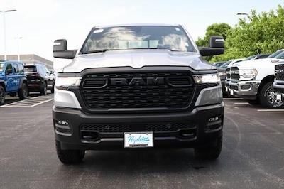 New 2025 Ram 1500 Warlock Crew Cab 4x4 Pickup for sale #C17357 - photo 2