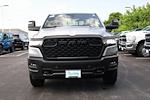 New 2025 Ram 1500 Warlock Crew Cab 4x4 Pickup for sale #C17357 - photo 2