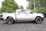 New 2025 Ram 1500 Warlock Crew Cab 4x4 Pickup for sale #C17357 - photo 3