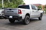 New 2025 Ram 1500 Warlock Crew Cab 4x4 Pickup for sale #C17357 - photo 4