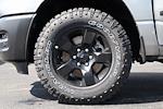 New 2025 Ram 1500 Warlock Crew Cab 4x4 Pickup for sale #C17357 - photo 7