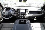 New 2025 Ram 1500 Warlock Crew Cab 4x4 Pickup for sale #C17357 - photo 10