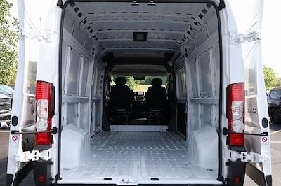 New 2025 Ram ProMaster 2500 High Roof Empty Cargo Van for sale #C17365 - photo 2