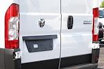 New 2025 Ram ProMaster 2500 High Roof Empty Cargo Van for sale #C17365 - photo 7