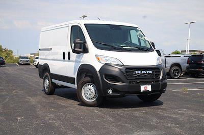 New 2025 Ram ProMaster 2500 High Roof Empty Cargo Van for sale #C17373 - photo 2