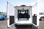 New 2025 Ram ProMaster 2500 High Roof Empty Cargo Van for sale #C17373 - photo 22