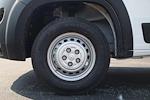 New 2025 Ram ProMaster 2500 High Roof Empty Cargo Van for sale #C17373 - photo 7