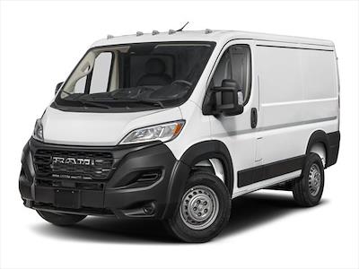 New 2025 Ram ProMaster 1500 Standard Roof Empty Cargo Van for sale #C17393 - photo 1