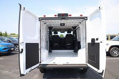 New 2025 Ram ProMaster 1500 Standard Roof Empty Cargo Van for sale #C17393 - photo 2