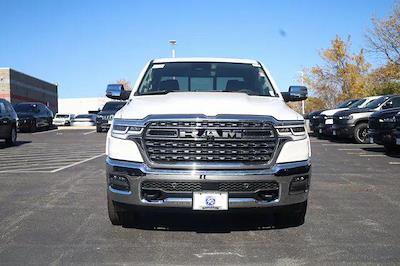 New 2026 Ram 1500 Longhorn Crew Cab for sale #C17410 - photo 2