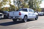 New 2026 Ram 1500 Longhorn Crew Cab for sale #C17410 - photo 4