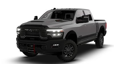 New 2026 Ram 2500 Power Wagon Crew Cab 4x4 Pickup for sale #C17429 - photo 1