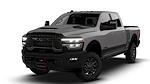 New 2026 Ram 2500 Power Wagon Crew Cab 4x4 Pickup for sale #C17429 - photo 1