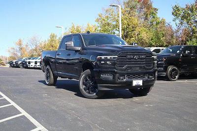 New 2025 Ram 2500 Laramie Crew Cab for sale #C17431 - photo 2