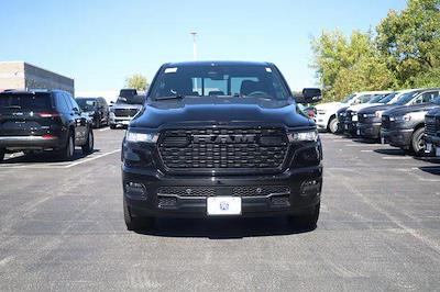 New 2026 Ram 1500 Big Horn Crew Cab for sale #C17447 - photo 2